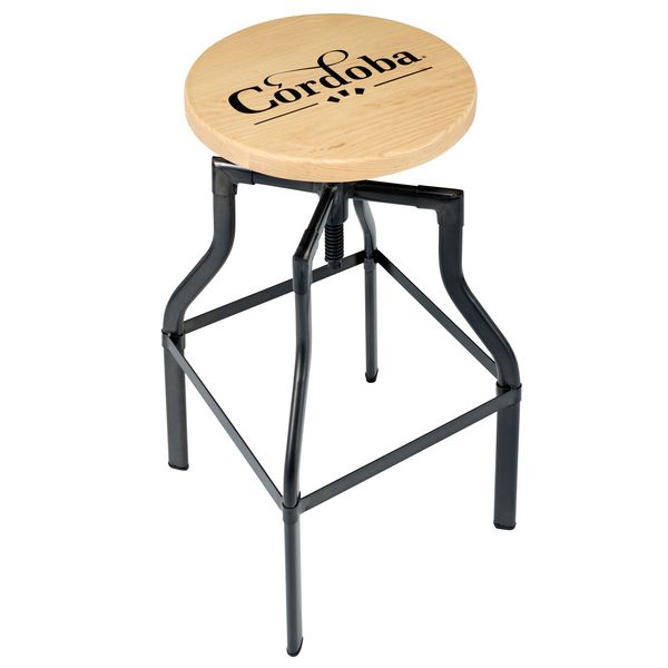 Cordoba Bar Stool Rustica