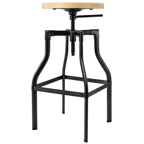 Cordoba Bar Stool Rustica