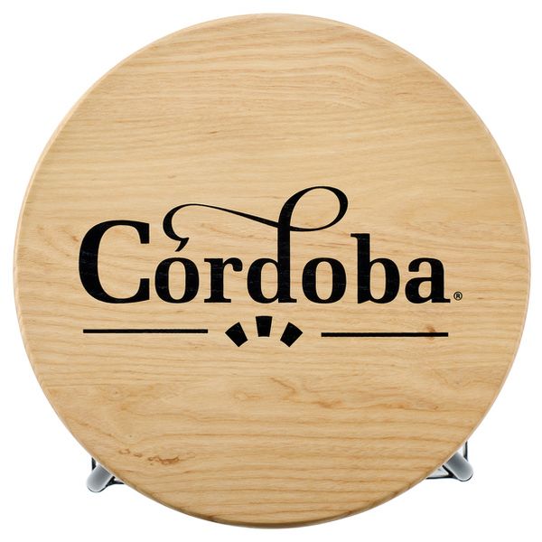 Cordoba Bar Stool Rustica