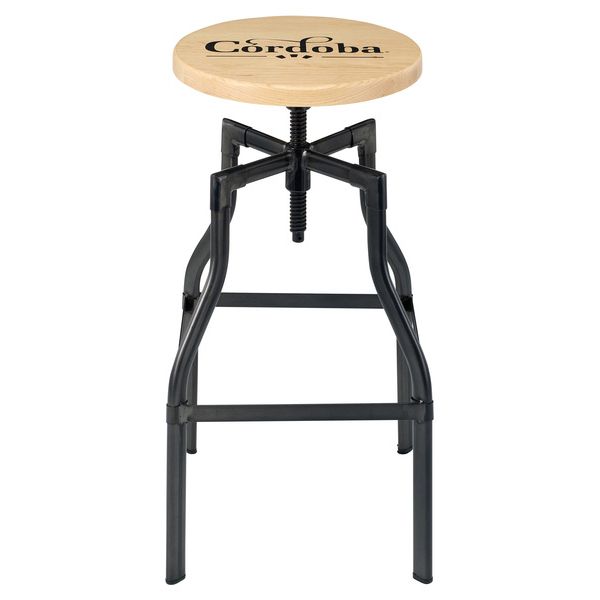 Cordoba Bar Stool Rustica