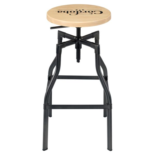 Cordoba Bar Stool Rustica