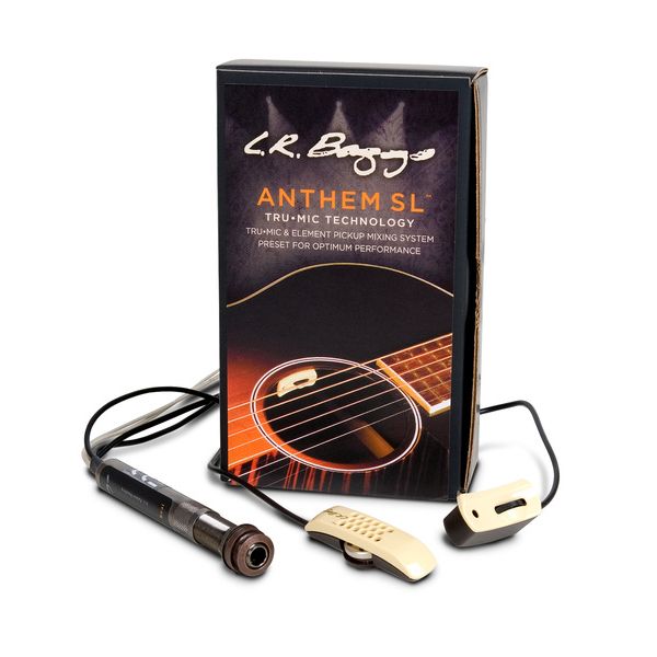 L.R.Baggs Anthem SL/SS