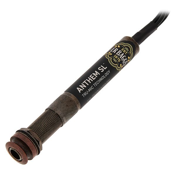 L.R.Baggs Anthem SL/SS