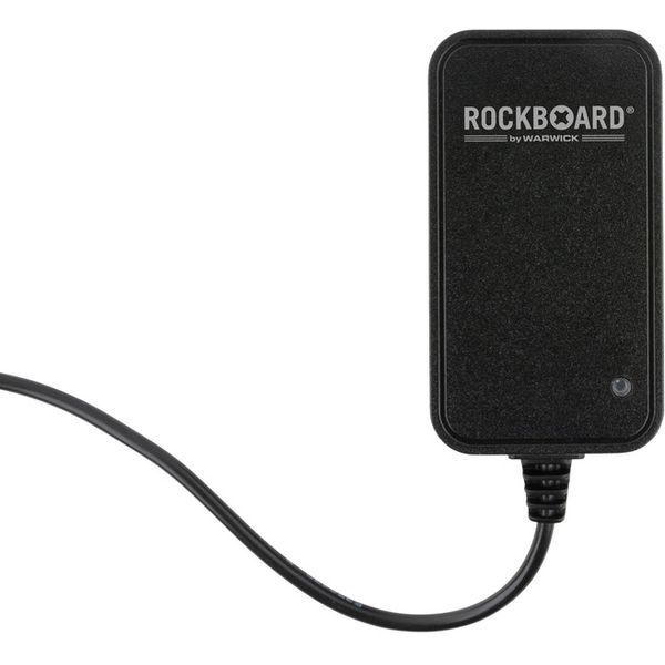 Rockboard Power Supply 9VDC/500mA