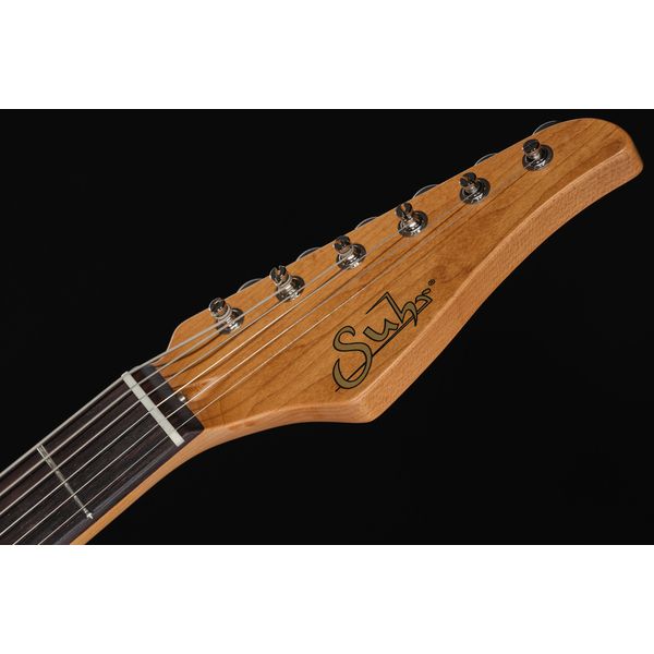 Suhr Classic T Vintage LE CF