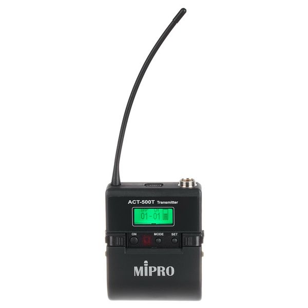 Mipro ACT-500T 5NB