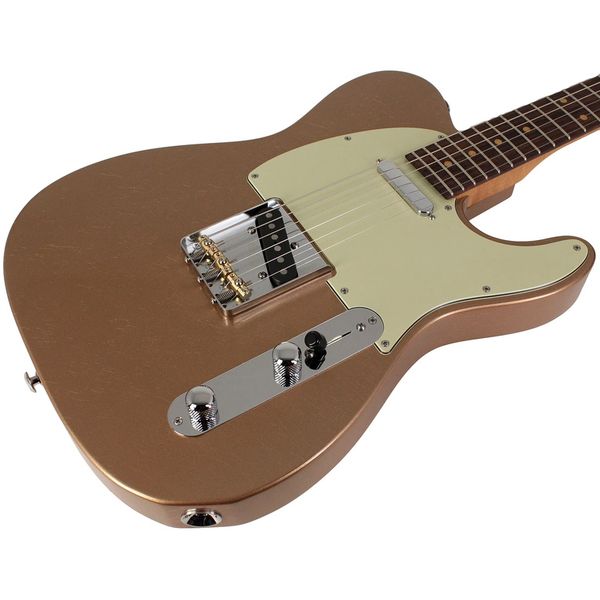 Suhr Classic T Vintage LE FG