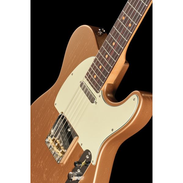 Suhr Classic T Vintage LE FG