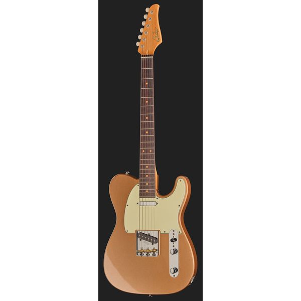 Suhr Classic T Vintage LE FG