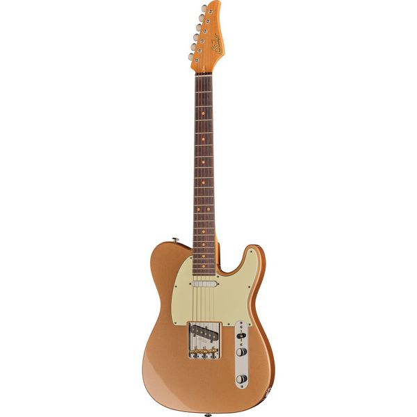 Suhr Classic T Vintage LE FG