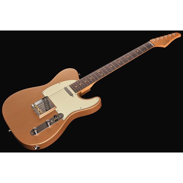 Suhr Classic T Vintage LE FG