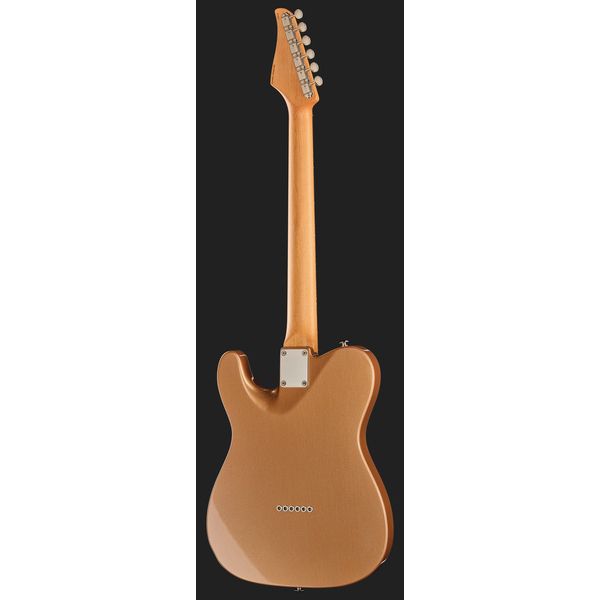 Suhr Classic T Vintage LE FG