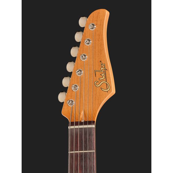 Suhr Classic T Vintage LE FG