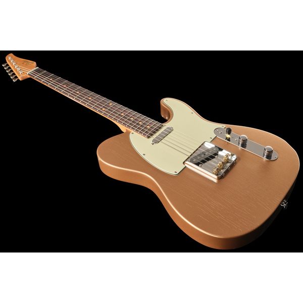 Suhr Classic T Vintage LE FG