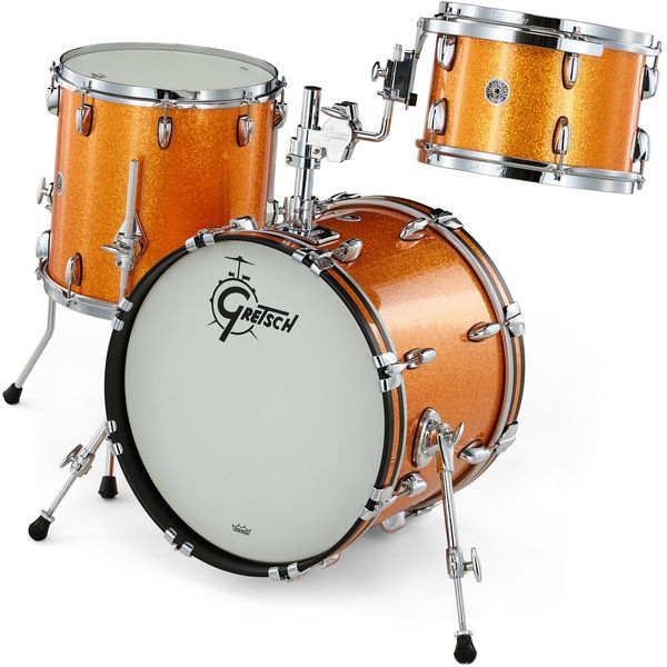 Gretsch Drums Brooklyn Jazz Shell Set - GS