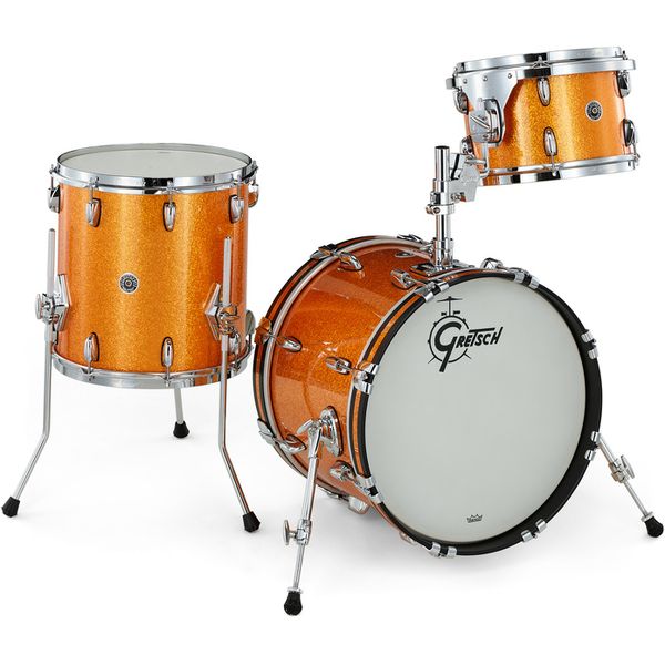 Gretsch Drums Brooklyn Jazz Shell Set - GS