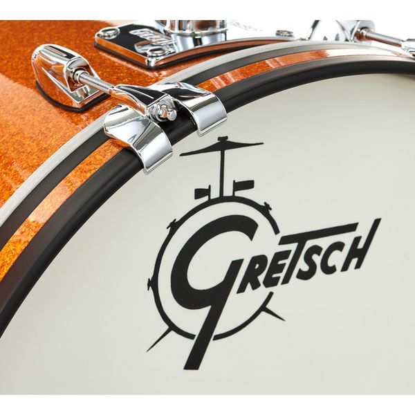 Gretsch Drums Brooklyn Jazz Shell Set - GS