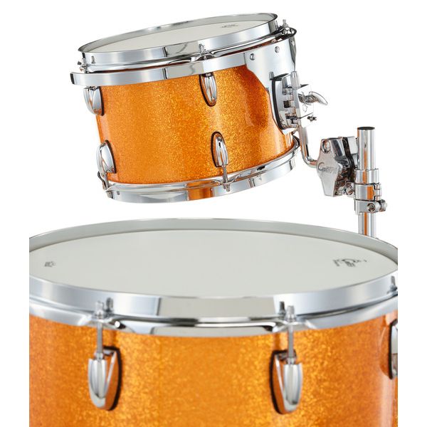 Gretsch Drums Brooklyn Jazz Shell Set - GS