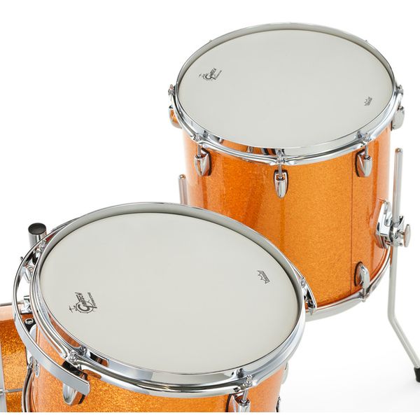 Gretsch Drums Brooklyn Jazz Shell Set - GS