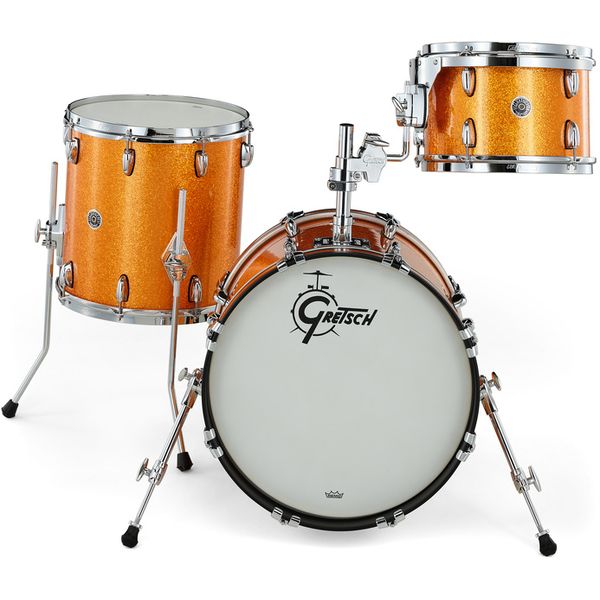 Gretsch Drums Brooklyn Jazz Shell Set - GS