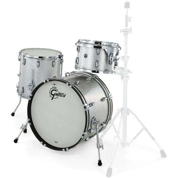 Gretsch Drums Brooklyn Studio Shell Set - SS