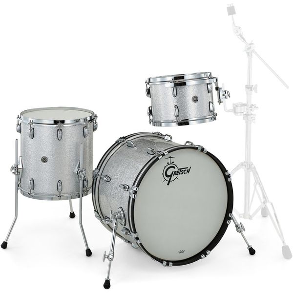 Gretsch Drums Brooklyn Studio Shell Set - SS