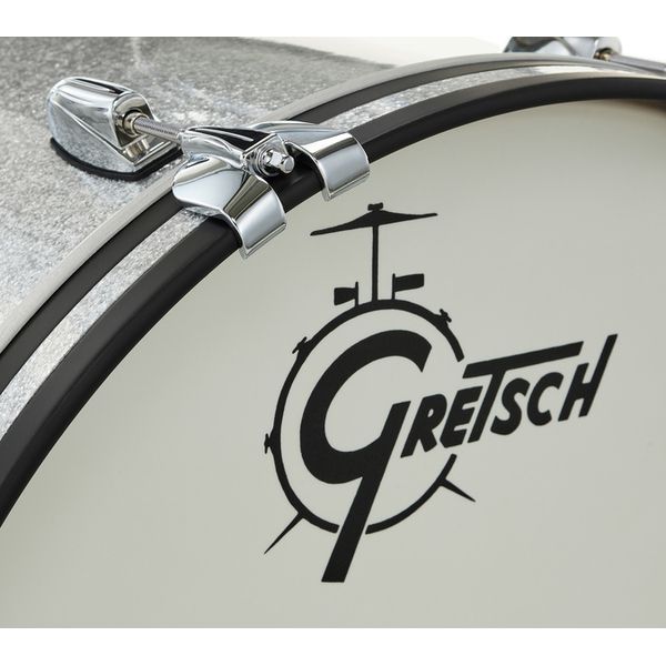 Gretsch Drums Brooklyn Studio Shell Set - SS