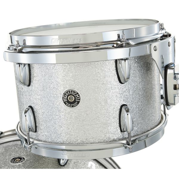 Gretsch Drums Brooklyn Studio Shell Set - SS