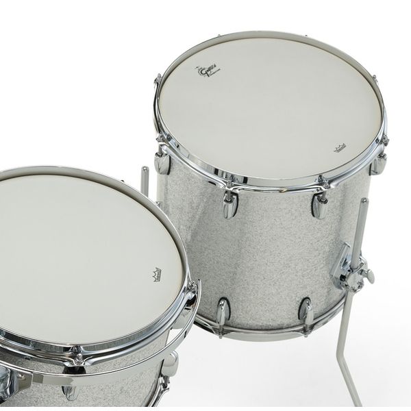 Gretsch Drums Brooklyn Studio Shell Set - SS