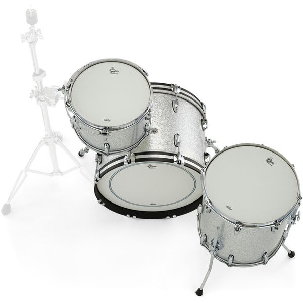 Gretsch Drums Brooklyn Studio Shell Set - SS