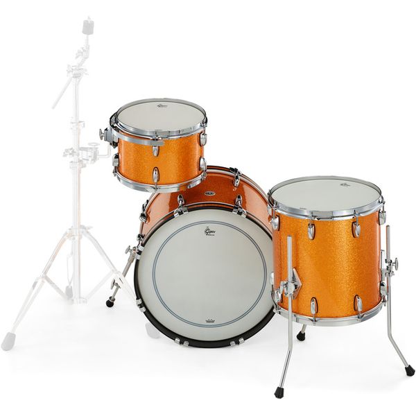 Gretsch Drums Brooklyn Studio Shell Set - GS