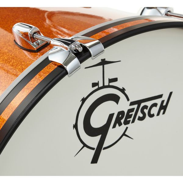 Gretsch Drums Brooklyn Studio Shell Set - GS