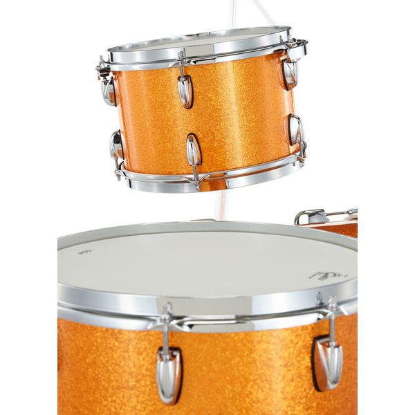 Gretsch Drums Brooklyn Studio Shell Set - GS