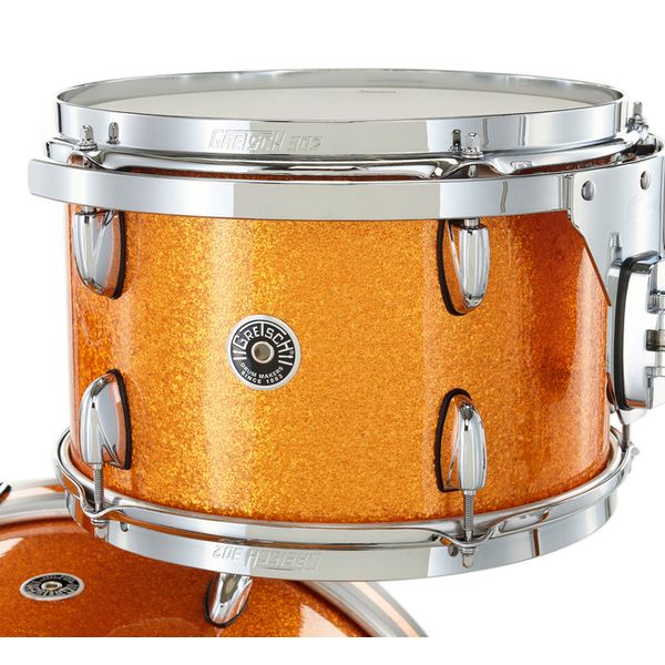 Gretsch Drums Brooklyn Studio Shell Set - GS