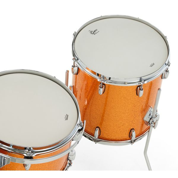 Gretsch Drums Brooklyn Studio Shell Set - GS