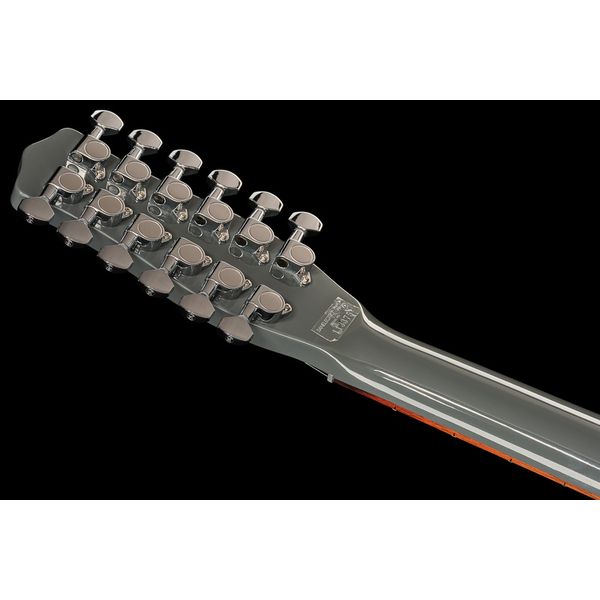 Danelectro Fifty Niner 12 String BK Top