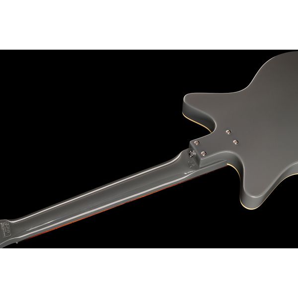 Danelectro Fifty Niner 12 String BK Top