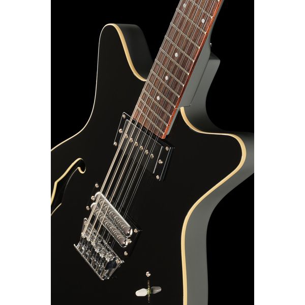 Danelectro Fifty Niner 12 String BK Top