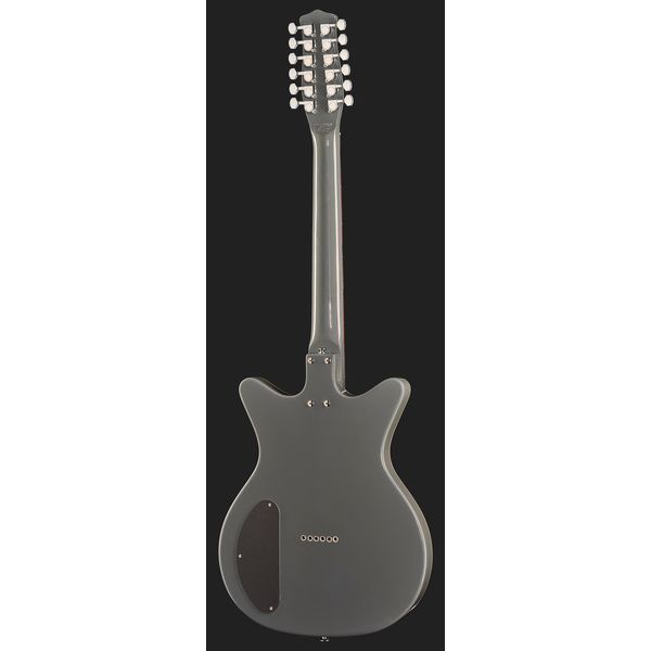 Danelectro Fifty Niner 12 String BK Top