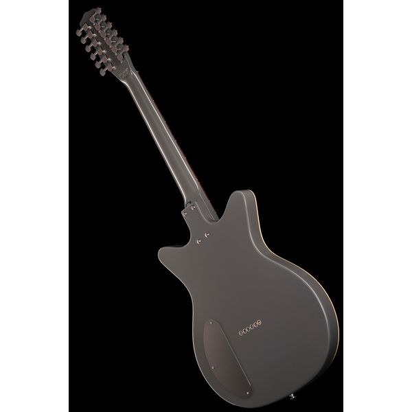 Danelectro Fifty Niner 12 String BK Top