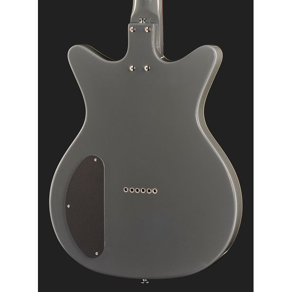 Danelectro Fifty Niner 12 String BK Top