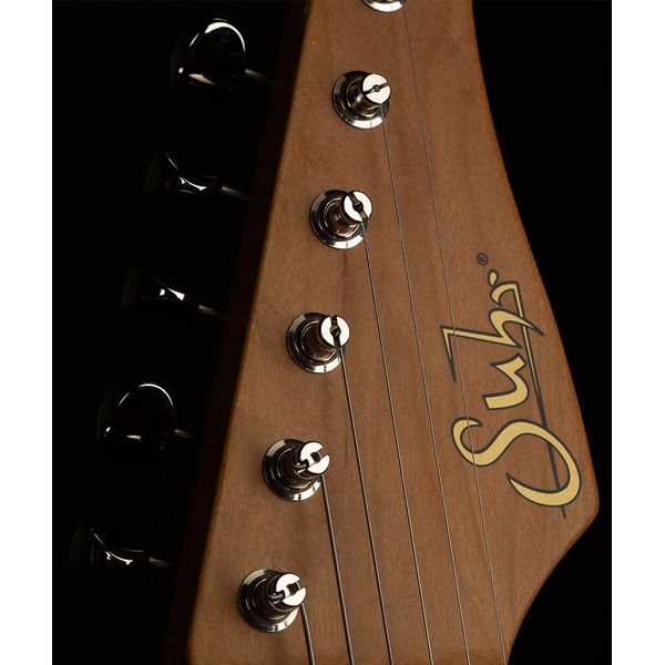Suhr Classic T Vintage LE LPB