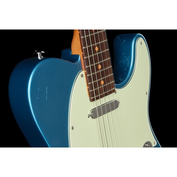Suhr Classic T Vintage LE LPB