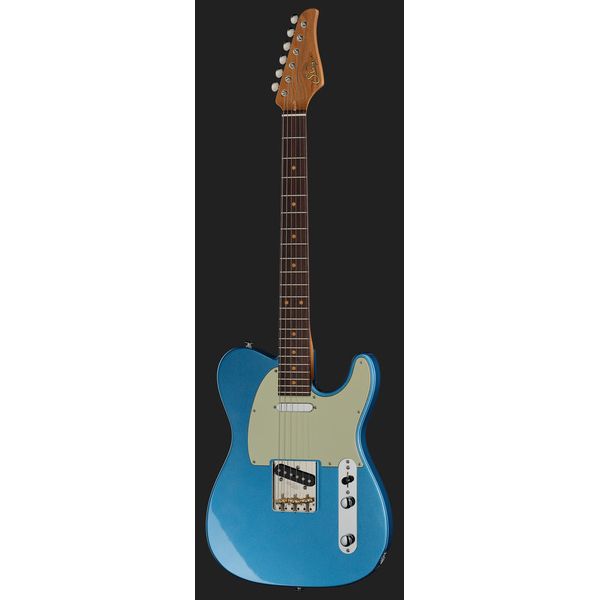 Suhr Classic T Vintage LE LPB