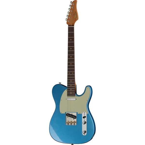 Suhr Classic T Vintage LE LPB