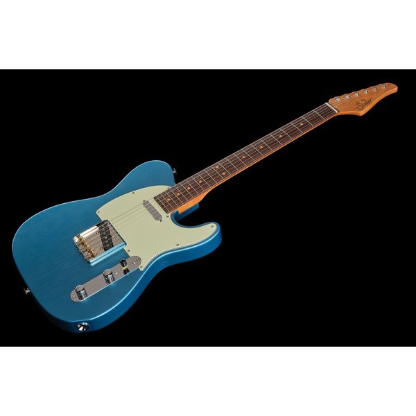 Suhr Classic T Vintage LE LPB