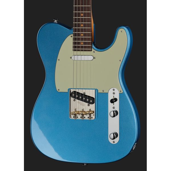 Suhr Classic T Vintage LE LPB