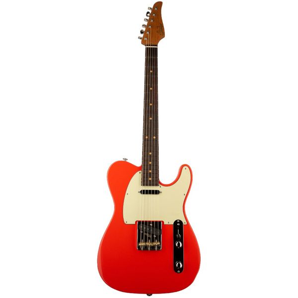 Suhr Classic T Vintage LE FR