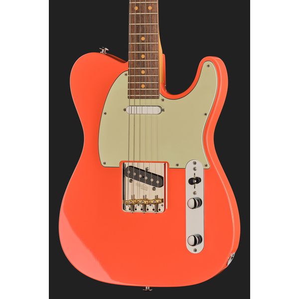 Suhr Classic T Vintage LE FR