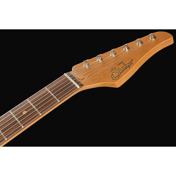 Suhr Classic T Vintage LE FR